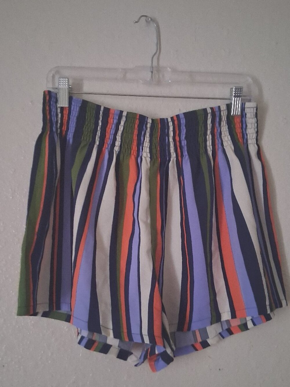 Stripes Shorts